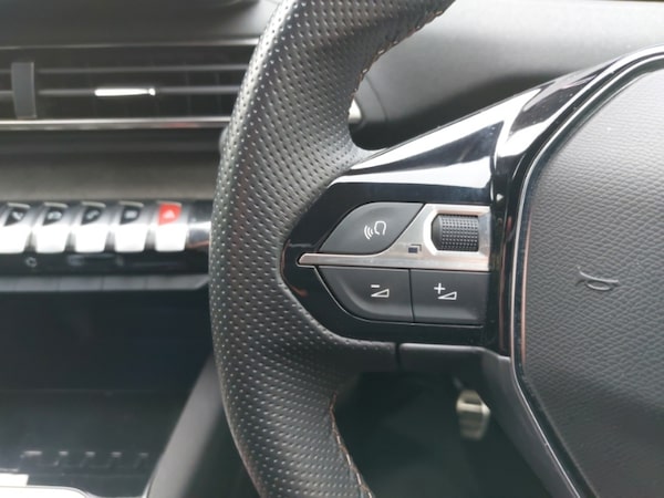 Used Peugeot 3008 2022 for sale - 76294207: Photo 17