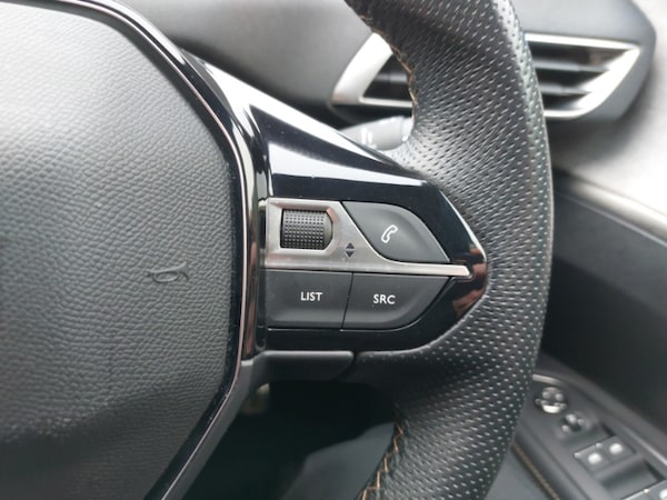 Used Peugeot 3008 2022 for sale - 76294207: Photo 18