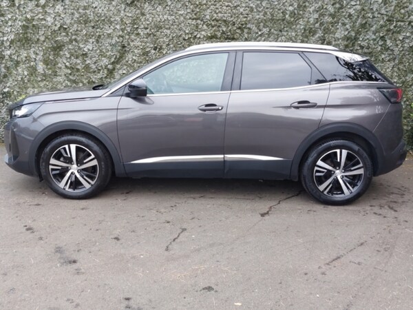Used Peugeot 3008 2022 for sale - 76294207: Photo 4