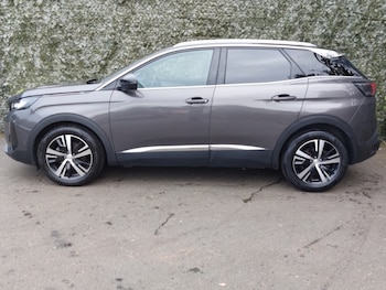 Used Peugeot 3008 2022 for sale - 76294207: Photo 4