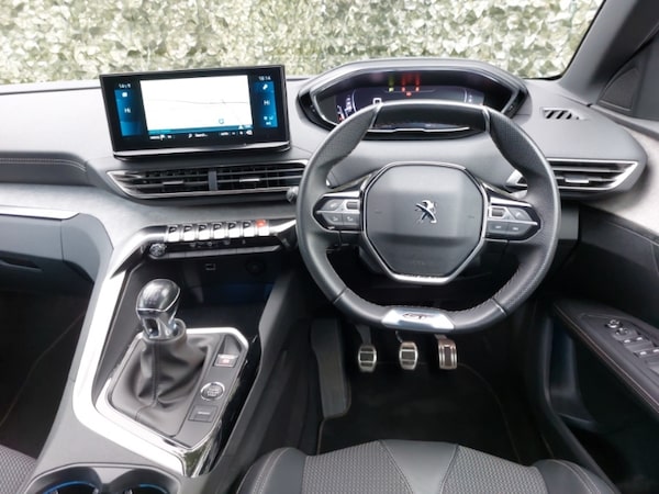 Used Peugeot 3008 2022 for sale - 76294207: Photo 7