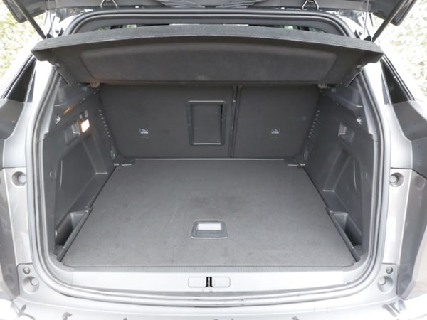 Used Peugeot 3008 2022 for sale - 76294207: Photo 8