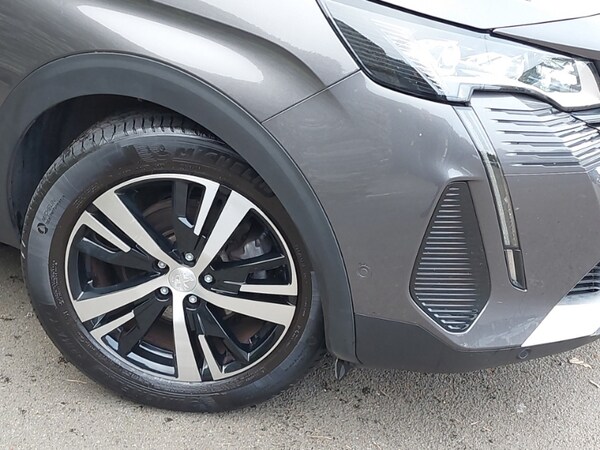 Used Peugeot 3008 2022 for sale - 76294207: Photo 9