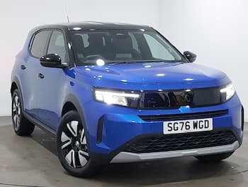 Used Vauxhall Frontera 2026 for sale - 79848692: Photo