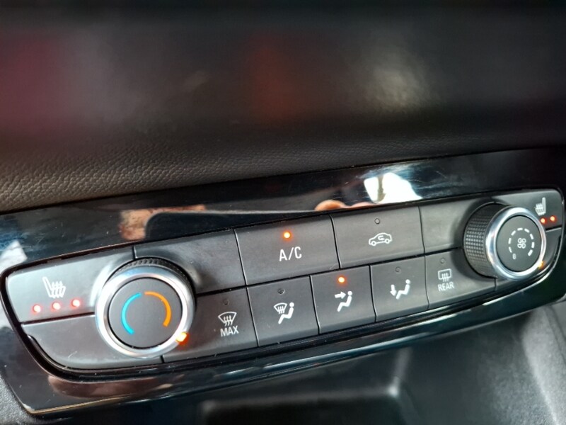 Used Vauxhall Corsa 2021 for sale - 77610924: Photo 15