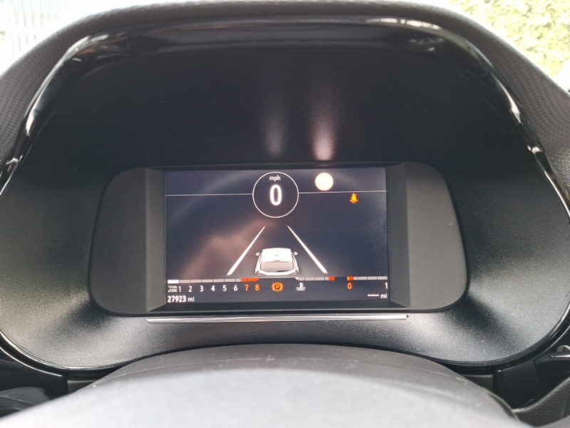 Used Vauxhall Corsa 2021 for sale - 77610924: Photo 18