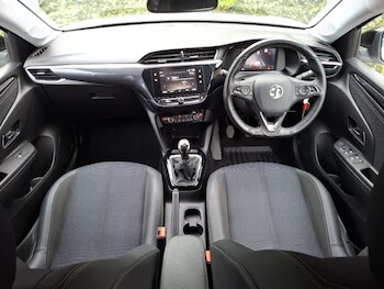 Used Vauxhall Corsa 2021 for sale - 77610924: Photo