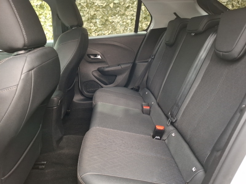 Used Vauxhall Corsa 2021 for sale - 77610924: Photo 6