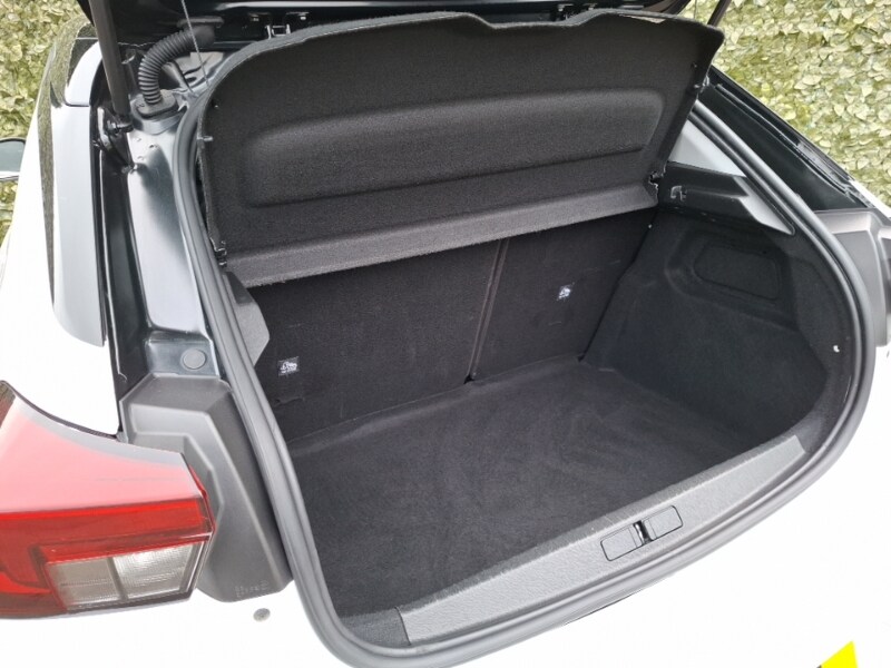 Used Vauxhall Corsa 2021 for sale - 77610924: Photo 8