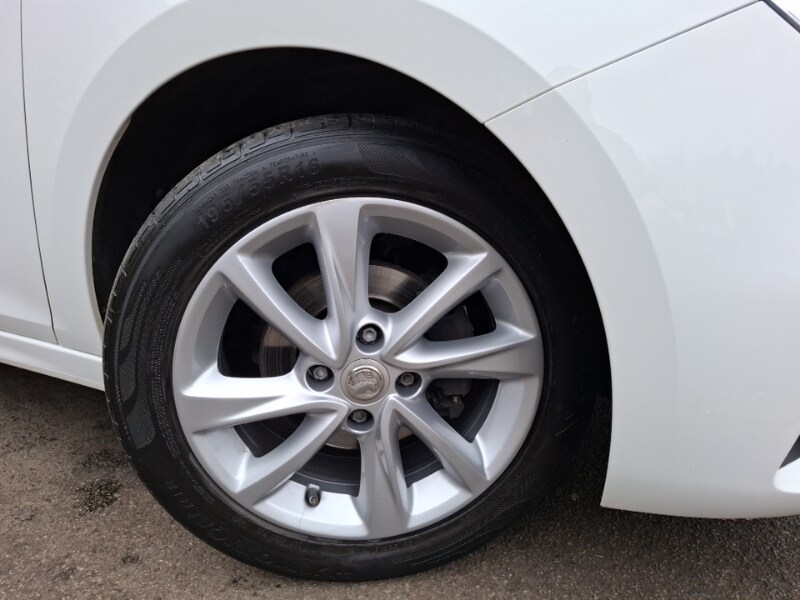 Used Vauxhall Corsa 2021 for sale - 77610924: Photo 9