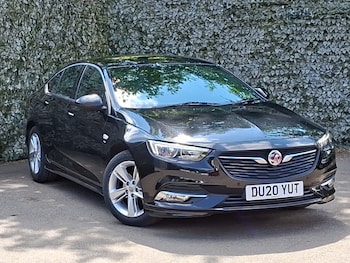 Used Vauxhall Insignia 2020 for sale - 79195444: Photo