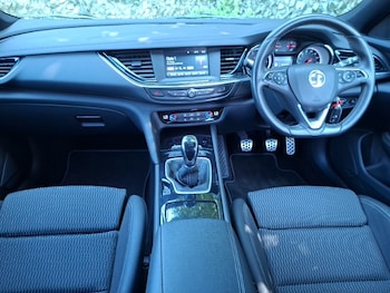 Used Vauxhall Insignia 2020 for sale - 79195444: Photo