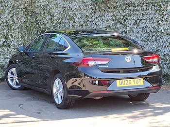 Used Vauxhall Insignia 2020 for sale - 79195444: Photo