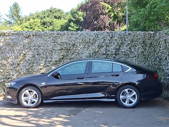 Used Vauxhall Insignia 2020 for sale - 79195444: Photo