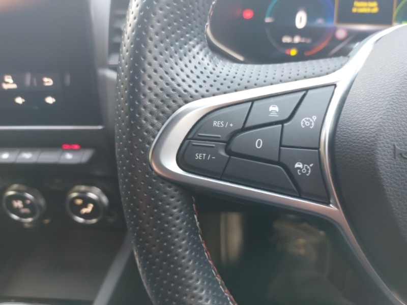 Used Renault Arkana 2022 for sale - 76437762: Photo 17