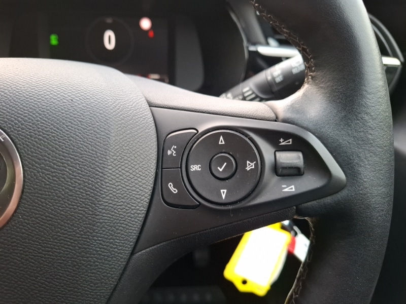 Used Vauxhall Corsa 2022 for sale - 77324801: Photo 13