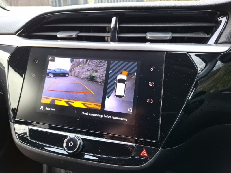 Used Vauxhall Corsa 2022 for sale - 77324801: Photo 14