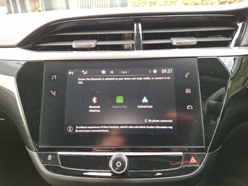 Used Vauxhall Corsa 2022 for sale - 77324801: Photo 15