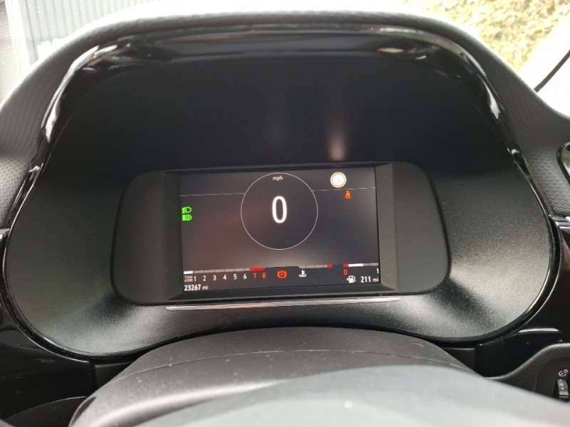 Used Vauxhall Corsa 2022 for sale - 77324801: Photo 18