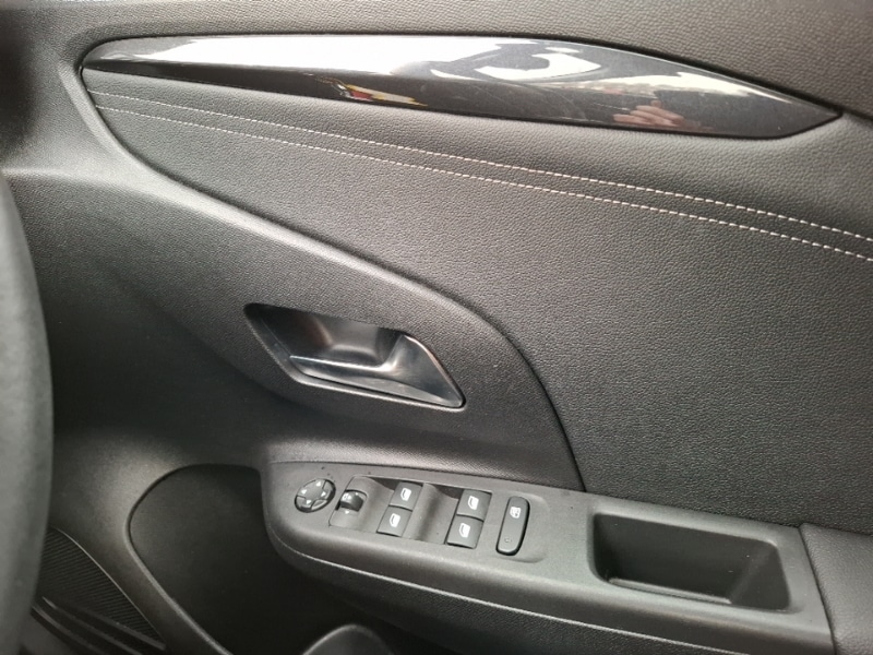 Used Vauxhall Corsa 2022 for sale - 77324801: Photo 19