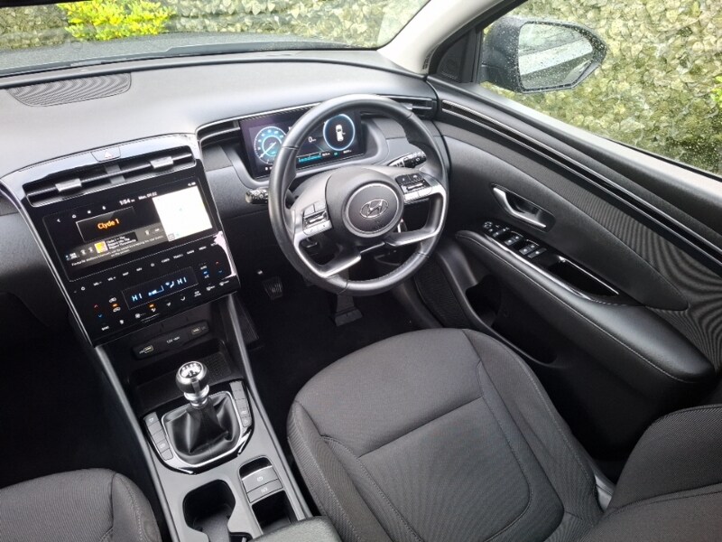 Used Hyundai TUCSON 2022 for sale - 77815451: Photo 10