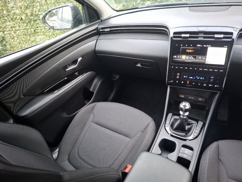 Used Hyundai TUCSON 2022 for sale - 77815451: Photo 11