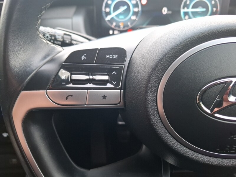 Used Hyundai TUCSON 2022 for sale - 77815451: Photo 12