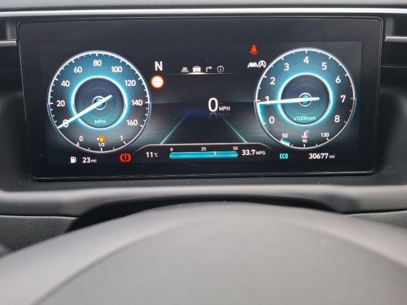 Used Hyundai TUCSON 2022 for sale - 77815451: Photo 18