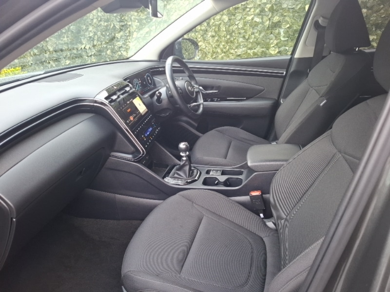 Used Hyundai TUCSON 2022 for sale - 77815451: Photo 5