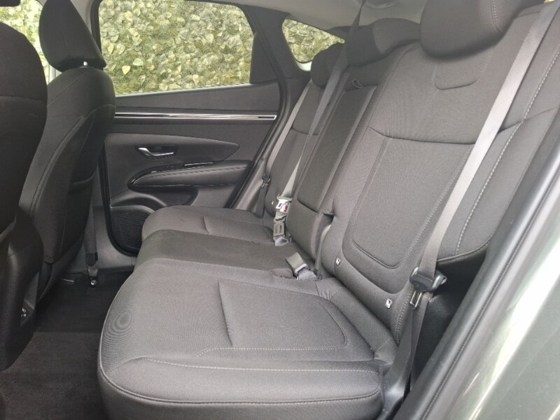 Used Hyundai TUCSON 2022 for sale - 77815451: Photo 6