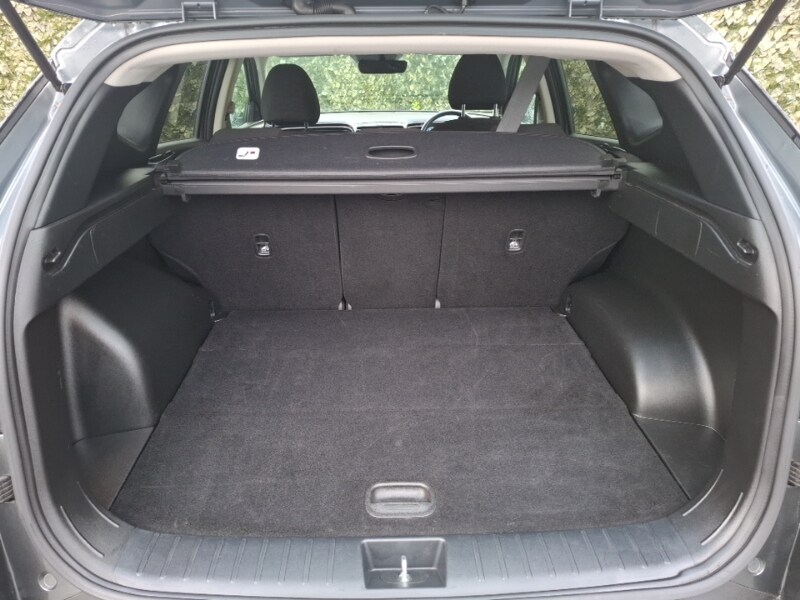 Used Hyundai TUCSON 2022 for sale - 77815451: Photo 8