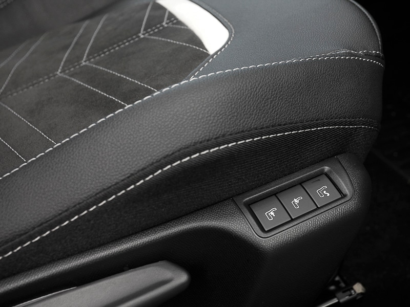 Used Vauxhall Corsa 2025 for sale - 77160209: Photo 15