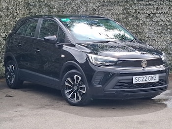 Used Vauxhall Crossland 2022 for sale - 78861035: Photo