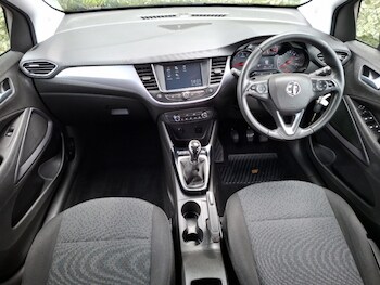 Used Vauxhall Crossland 2022 for sale - 78861035: Photo
