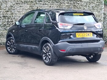 Used Vauxhall Crossland 2022 for sale - 78861035: Photo