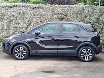 Used Vauxhall Crossland 2022 for sale - 78861035: Photo