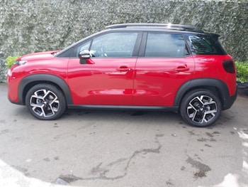 Used Citroen C3 Aircross 2024 for sale - 75513938: Photo