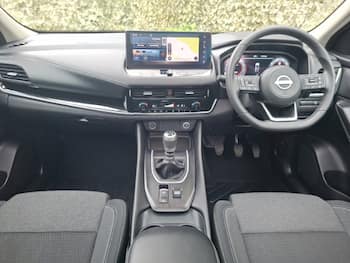 Used Nissan Qashqai 2023 for sale - 79624888: Photo