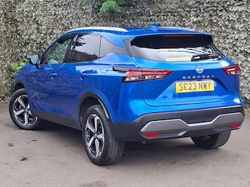 Used Nissan Qashqai 2023 for sale - 79624888: Photo