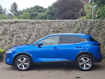 Used Nissan Qashqai 2023 for sale - 79624888: Photo