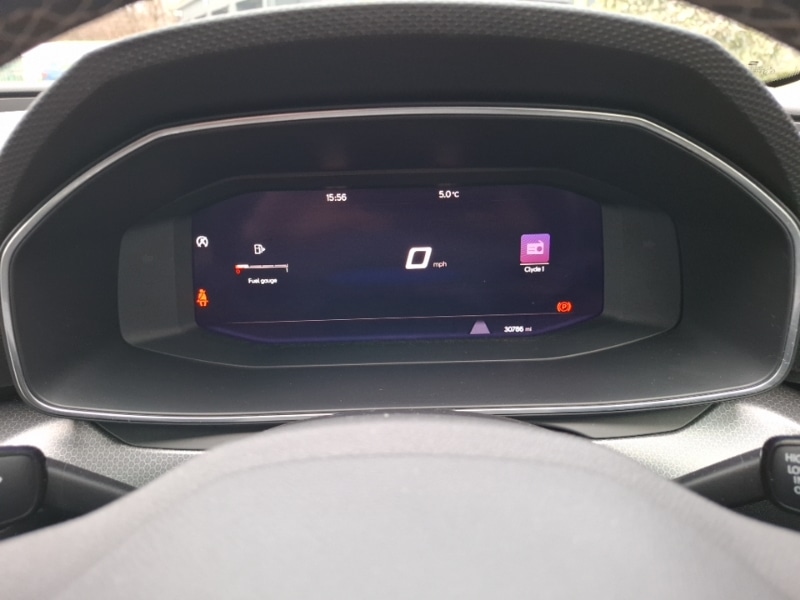 Used SEAT Leon 2021 for sale - 77852324: Photo 18