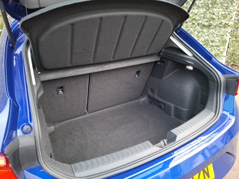 Used SEAT Leon 2021 for sale - 77852324: Photo 8