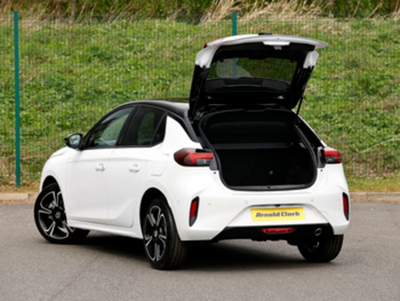 Used Vauxhall Corsa 2026 for sale - 77751042: Photo 18