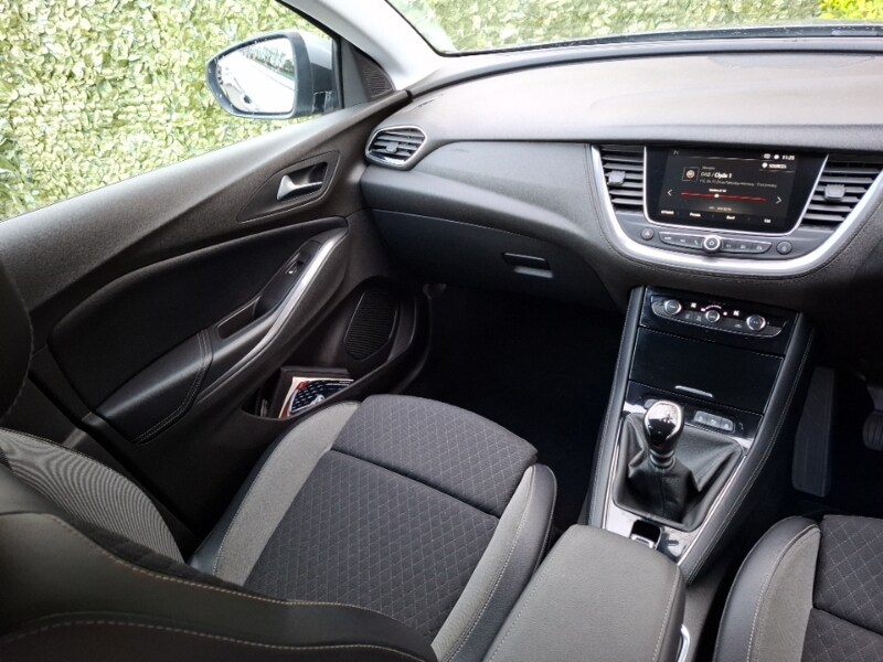 Used Vauxhall Grandland X 2019 for sale - 77448492: Photo 11