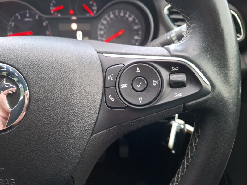 Used Vauxhall Grandland X 2019 for sale - 77448492: Photo 13