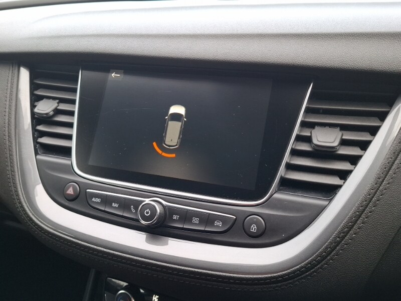 Used Vauxhall Grandland X 2019 for sale - 77448492: Photo 14