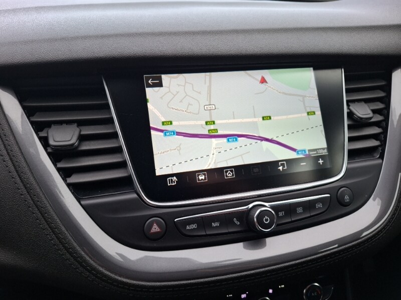 Used Vauxhall Grandland X 2019 for sale - 77448492: Photo 15