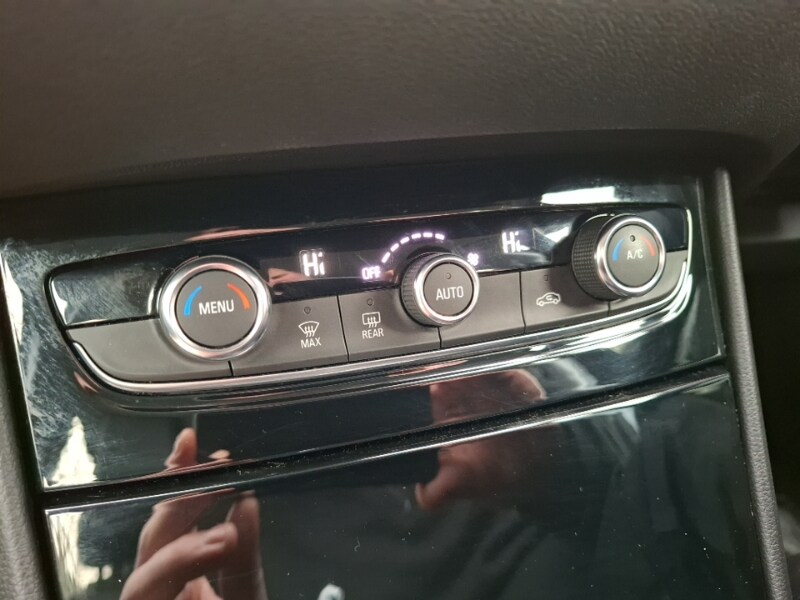 Used Vauxhall Grandland X 2019 for sale - 77448492: Photo 16