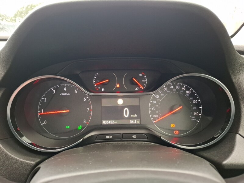 Used Vauxhall Grandland X 2019 for sale - 77448492: Photo 18