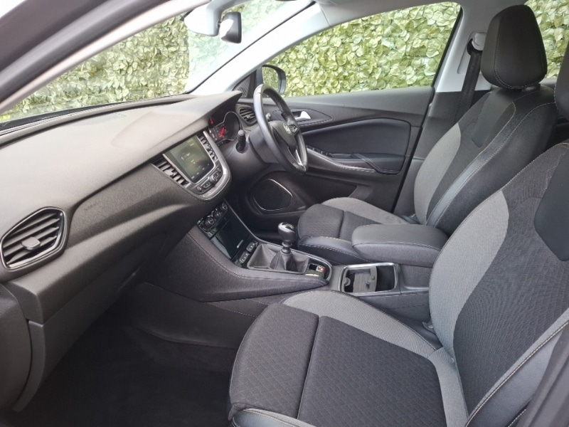 Used Vauxhall Grandland X 2019 for sale - 77448492: Photo 5